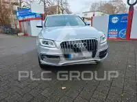 2014 Audi Q5