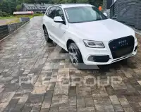 2014 Audi Q5