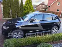 2014 Audi Q5
