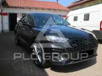 2014 Audi Q5