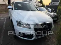 2014 Audi Q5