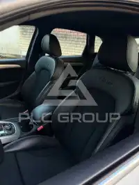 2014 Audi Q5