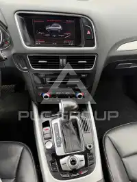 2014 Audi Q5