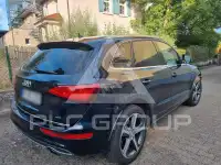 2014 Audi Q5