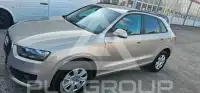 2014 Audi Q3