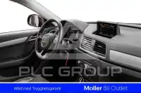 2014 Audi Q3