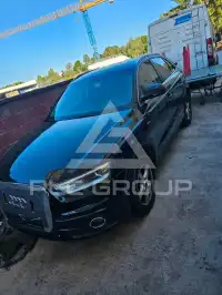 2014 Audi Q3