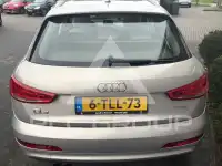 2014 Audi Q3