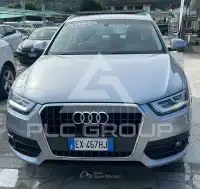 2014 Audi Q3