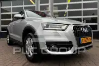 2014 Audi Q3