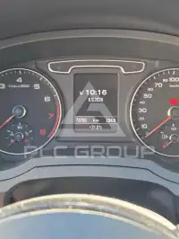 2014 Audi Q3