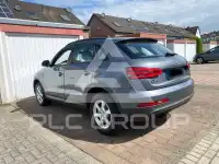 2014 Audi Q3