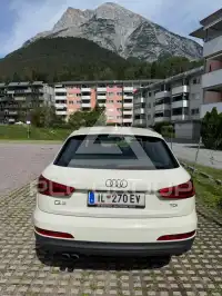 2014 Audi Q3