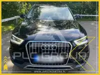 2014 Audi Q3