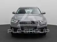 2014 Audi Q3