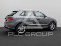 2014 Audi Q3