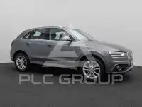 2014 Audi Q3