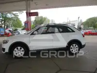 2014 Audi Q3