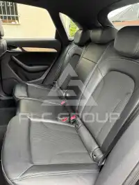 2014 Audi Q3