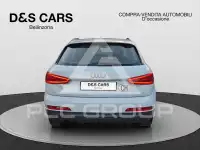 2014 Audi Q3