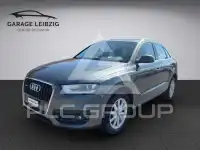 2014 Audi Q3
