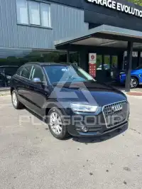 2014 Audi Q3