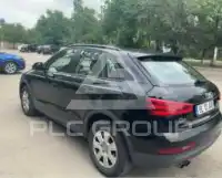 2014 Audi Q3
