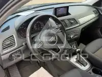 2014 Audi Q3