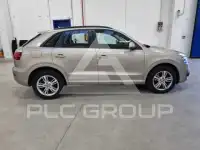 2014 Audi Q3