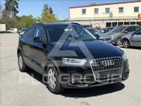 2014 Audi Q3