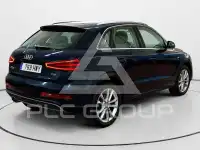 2014 Audi Q3