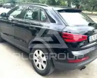 2014 Audi Q3