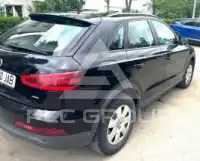 2014 Audi Q3