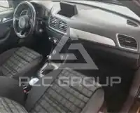 2014 Audi Q3