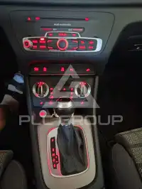2014 Audi Q3