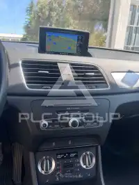 2014 Audi Q3