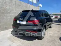 2014 Audi Q3