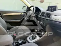 2014 Audi Q3