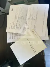 2014 Audi Q3