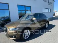 2014 Audi Q3