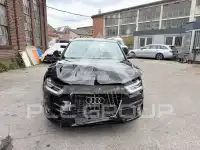 2014 Audi Q3