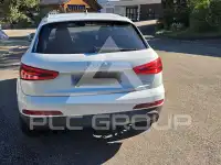 2014 Audi Q3