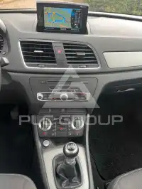 2014 Audi Q3
