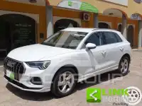 2014 Audi Q3