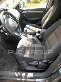 2014 Audi Q3