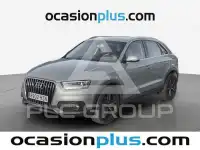 2014 Audi Q3