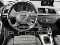 2014 Audi Q3