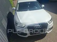 2014 Audi Q3