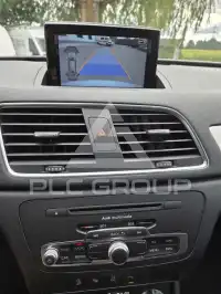 2014 Audi Q3
