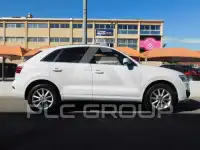 2014 Audi Q3
